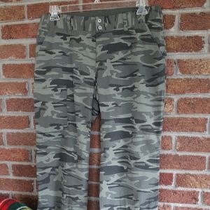 Ladies Columbia Omni-Shade Pants * Size 10